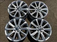 4db gyári 17" VW Passat [Helsinki] alufelni. (3909)